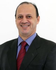 MARCOS CRISTALDO