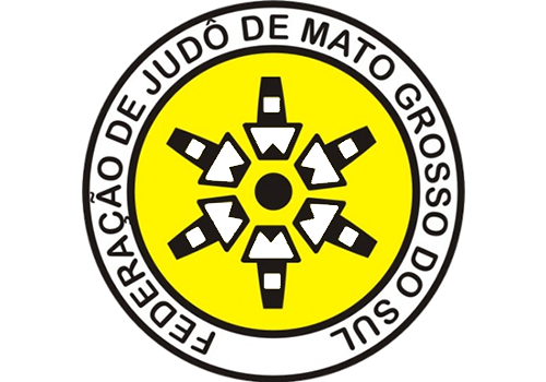 Federação de Judô de Mato Grosso do Sul